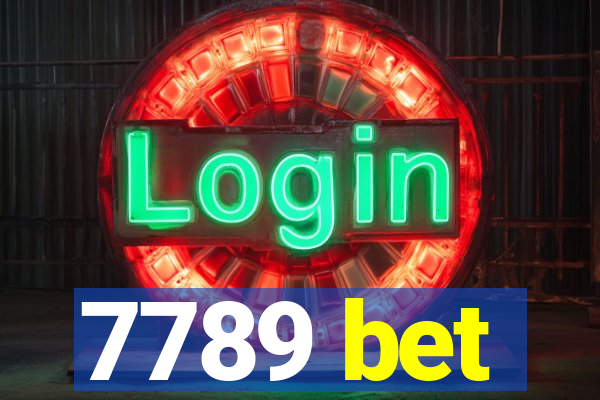 7789 bet